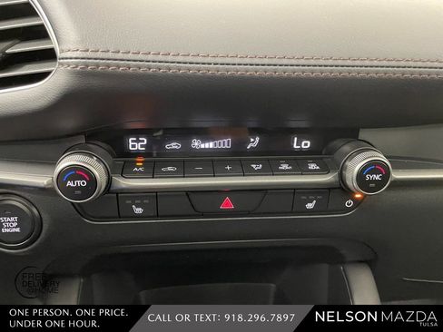 New 2026 MAZDA MAZDA3 2.5 S Sedan w/ Preferred Pkg image 30