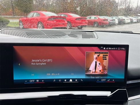 Used 2024 BMW 530i xDrive w/ Premium Package image 22