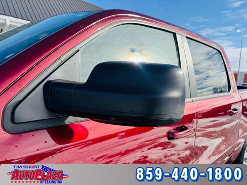 Used 2022 RAM 1500 Big Horn image 20