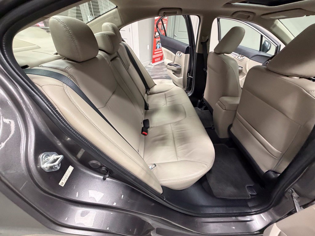 Used 2013 Honda Civic EX-L image 47
