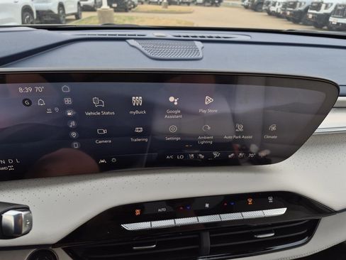 New 2026 Buick Enclave Avenir w/ Super Cruise Package AWD/4WD image 22