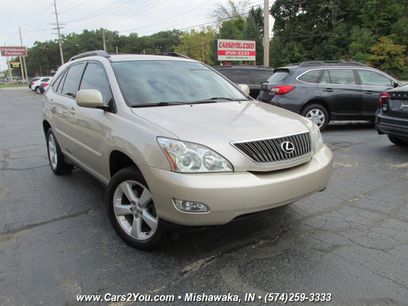 Used 2005 Lexus RX 330