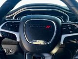 Used 2016 Dodge Challenger R/T Scat Pack w/ Leather Interior Group image 3