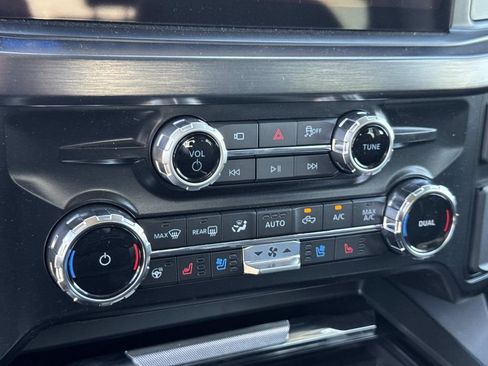 New 2025 Ford F350 Lariat w/ Lariat Ultimate Package image 13