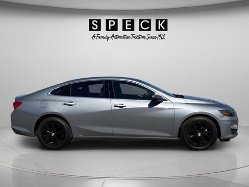 Used 2024 Chevrolet Malibu LT FWD image 13