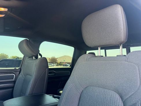 Used 2020 RAM 1500 Big Horn AWD/4WD image 26