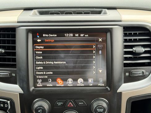 Used 2014 RAM 1500 Big Horn AWD/4WD image 65