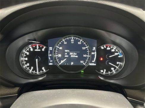 Used 2024 MAZDA CX-5 Signature image 14