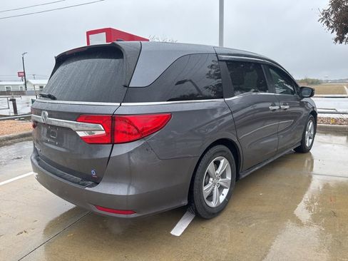 Used 2019 Honda Odyssey EX-L image 3