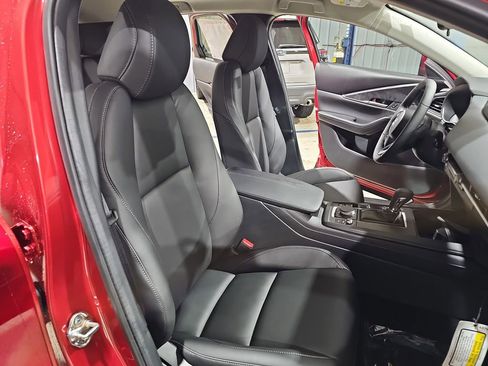 New 2026 MAZDA CX-30 AWD 2.5 S image 9