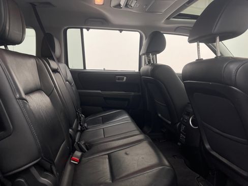 Used 2015 Honda Pilot Touring image 39
