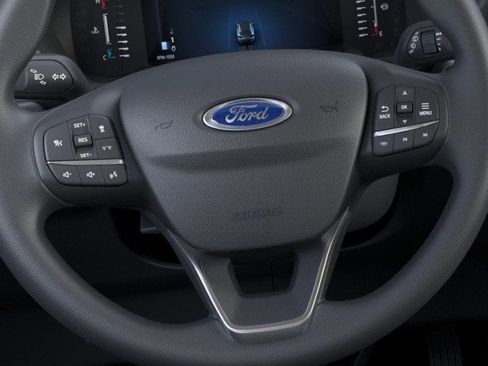 New 2025 Ford Escape Active w/ Tech Pack #1 image 12