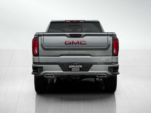 New 2026 GMC Sierra 1500 AT4 w/ AT4 Premium Package image 5