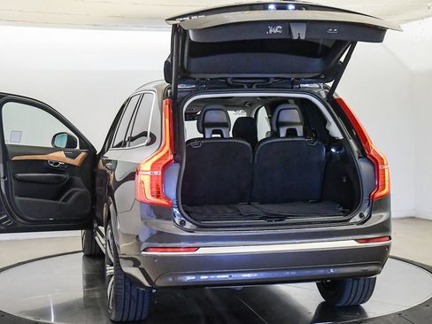 Certified 2023 Volvo XC90 T8 Core w/ Protection Package Premier AWD/4WD image 25