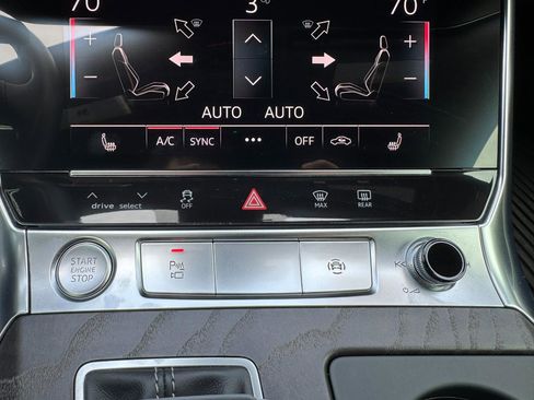 Used 2019 Audi A7 3.0T Premium AWD/4WD image 20