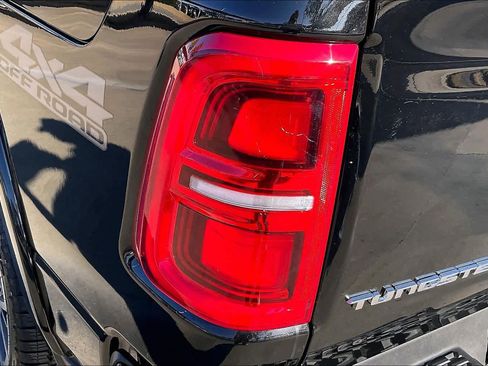 Used 2025 RAM 1500 Tungsten w/ Off Road Group image 27