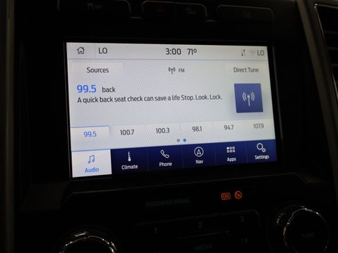 Used 2021 Ford F250 Lariat AWD/4WD image 52