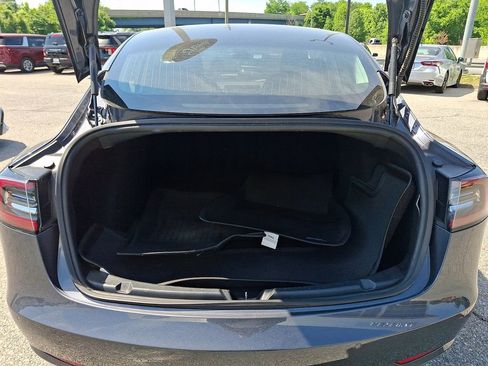 Used 2019 Tesla Model 3 Long Range AWD/4WD image 27