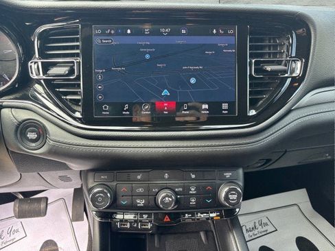 Used 2022 Dodge Durango GT image 15