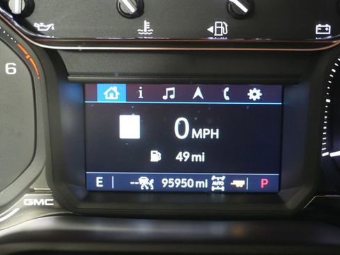 Used 2020 GMC Sierra 1500 SLT w/ SLT Premium Plus Package image 16