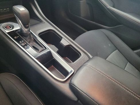 Used 2024 Nissan Sentra SV w/ All-Weather Package image 26