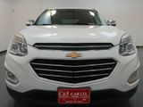 Used 2016 Chevrolet Equinox LTZ w/ Enhanced Convenience Package image 2