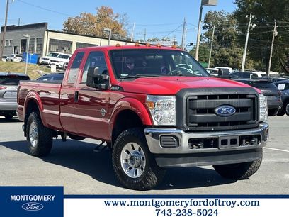 Used 2012 Ford F350 XL w/ XL Value Pkg