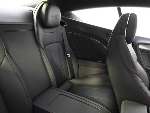 Used 2024 Bentley Continental GT image 25