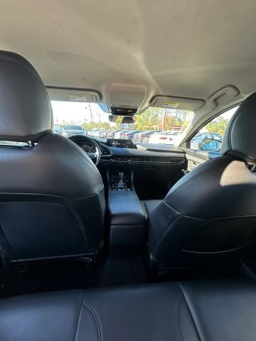 Used 2024 MAZDA MAZDA3 s FWD image 18