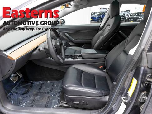 Used 2020 Tesla Model 3 Performance AWD/4WD image 13