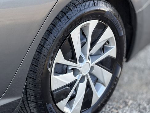 Used 2020 Nissan Altima 2.5 S image 13