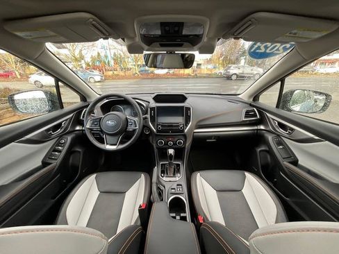 Used 2021 Subaru Crosstrek 2.5i Limited w/ Moonroof Package 2 image 15