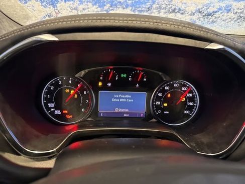 New 2026 Chevrolet Blazer LT w/ Midnight/Sport Edition AWD/4WD image 16