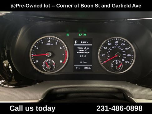 Used 2024 Kia K5 GT-Line AWD/4WD image 22