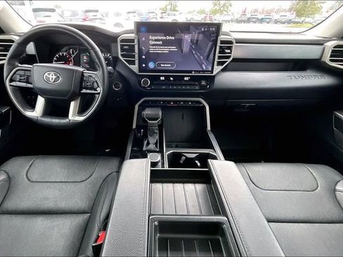 Used 2023 Toyota Tundra SR5 w/ SR5 Premium Package image 7