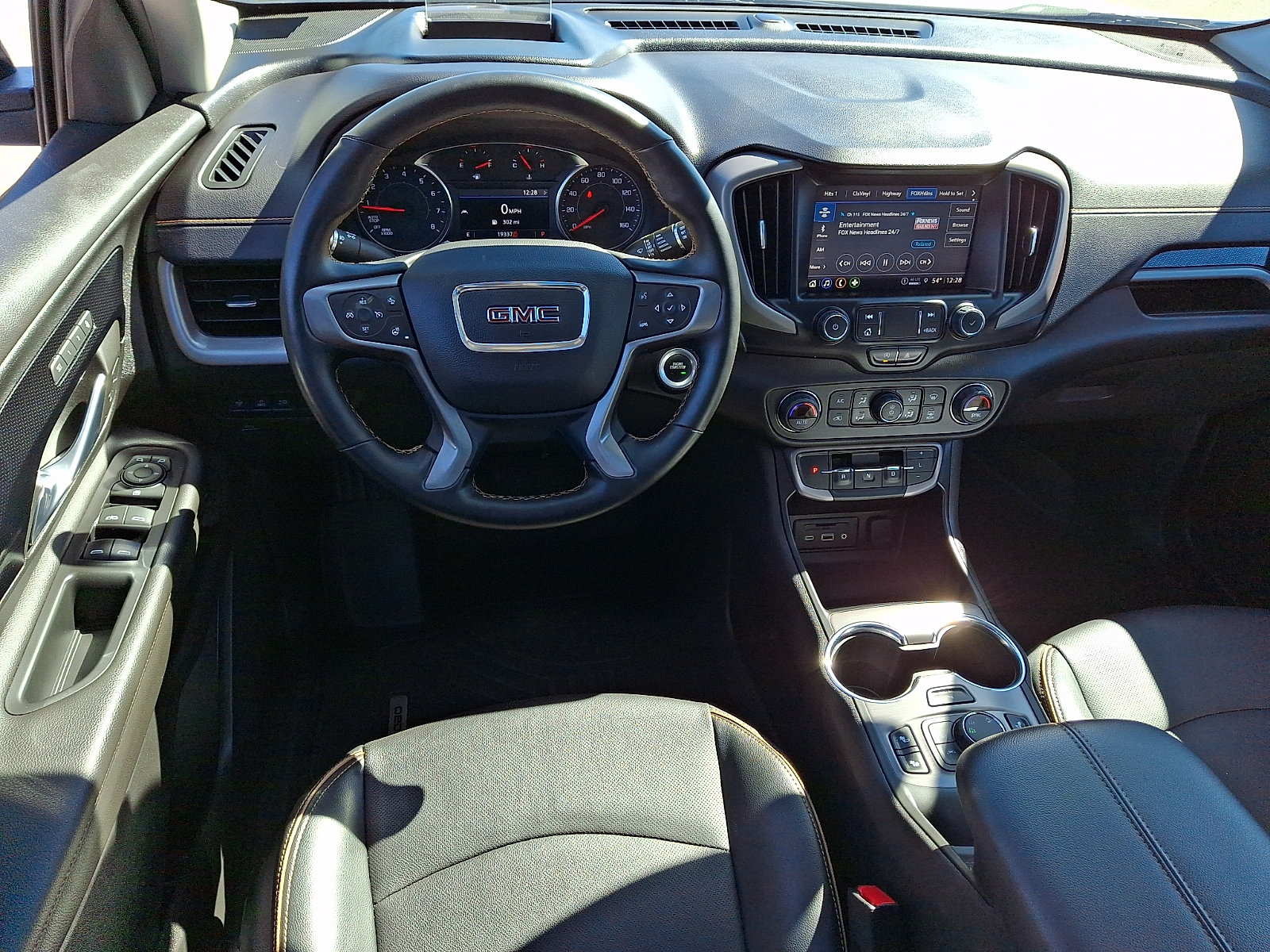 Certified 2023 GMC Terrain AT4 w/ Tech Package AWD/4WD image 11