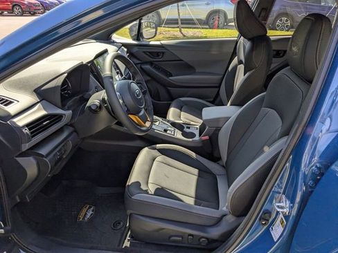 New 2026 Subaru Crosstrek 2.5i Wilderness AWD/4WD image 20