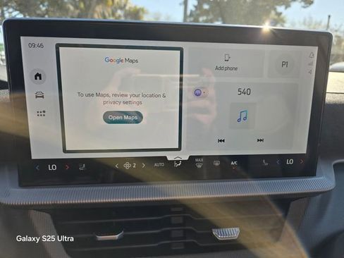 New 2026 Ford Explorer ST-Line w/ ST-Line Street Pack image 19