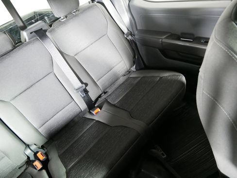 Used 2021 Ford F150 XLT w/ Equipment Group 302A High image 14