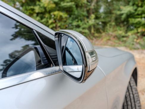 Used 2019 Mercedes-Benz S 560 Sedan w/ AMG Line Exterior image 12