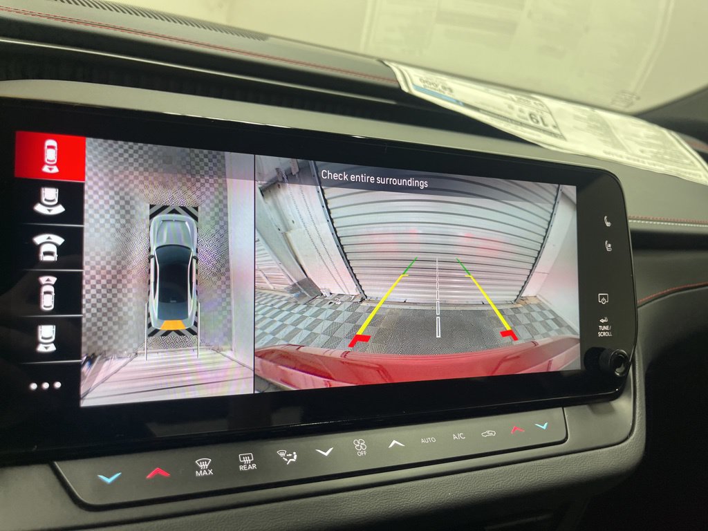 New 2026 Dodge Charger Scat Pack AWD/4WD image 10