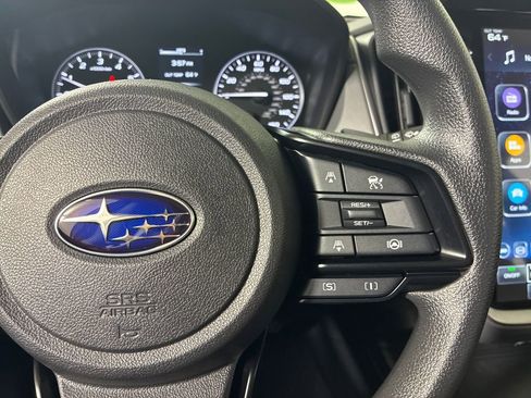 Certified 2025 Subaru Crosstrek 2.0i Premium AWD/4WD image 19