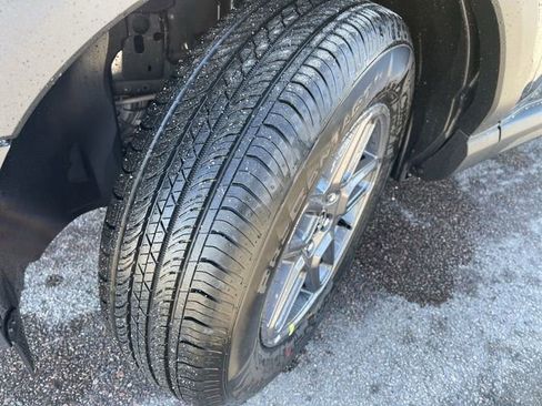 New 2026 Ford Bronco Sport Big Bend w/ Convenience Package image 10