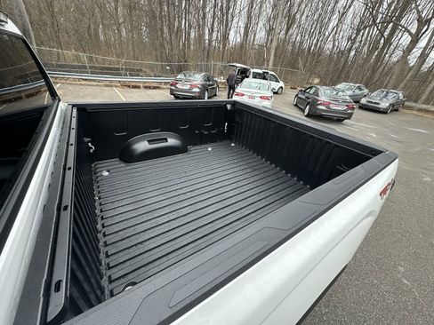 New 2026 Toyota Tundra SR5 image 21