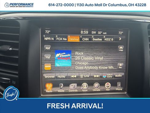 Used 2015 Jeep Grand Cherokee Limited image 22