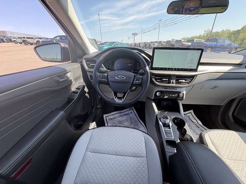 New 2026 Ford Escape Active w/ Tech Pack #1 AWD/4WD image 23