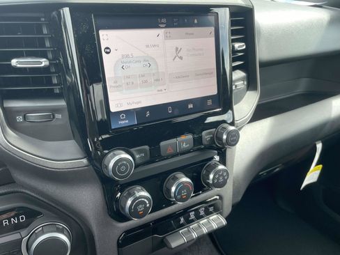New 2026 RAM 1500 Express RWD image 12