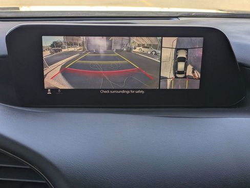 Used 2023 MAZDA MAZDA3 2.5 Turbo Sedan w/Premium Plus image 20