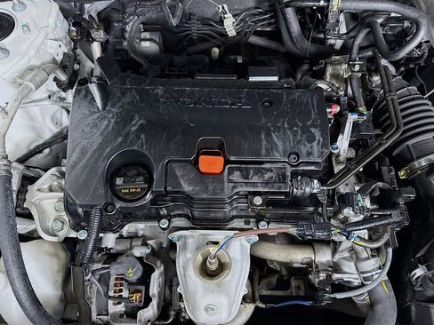 Used 2023 Honda HR-V Sport image 39