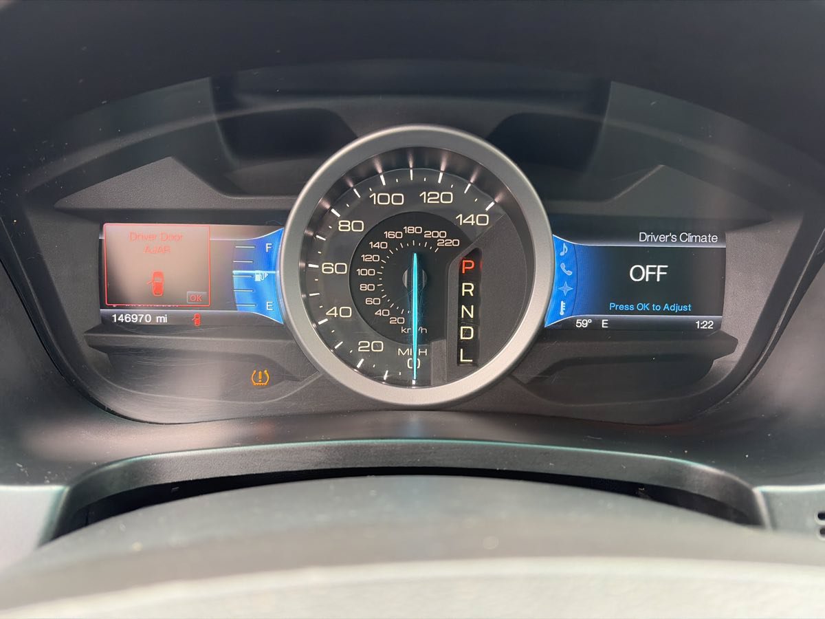Used 2012 Ford Explorer Limited FWD image 40